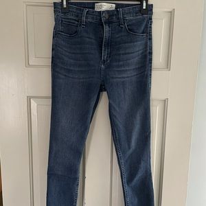 Abercrombie & Fitch Jeans